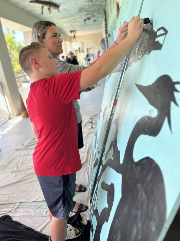 Inaugural Art in the Wild deemed a success News, Sports, Jobs SANIBELCAPTIVA Island